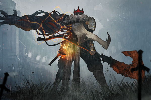 魂之刃巨龙城堡单机版