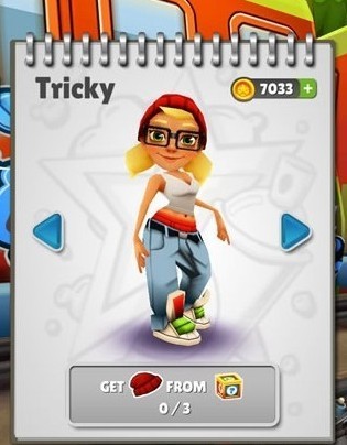 地铁跑酷倍速与道具组合效果