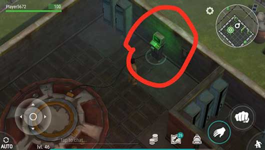 A堡地理位置示意图