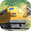 火车山谷2手机版