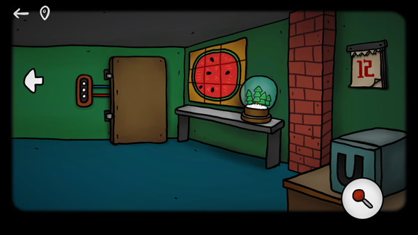 迷失岛外传南瓜镇官方版