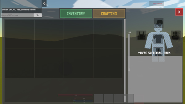 未变异者2联机版手机版