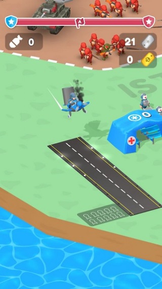 小小指挥官官方正版