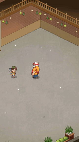 我的面包房物语官方版