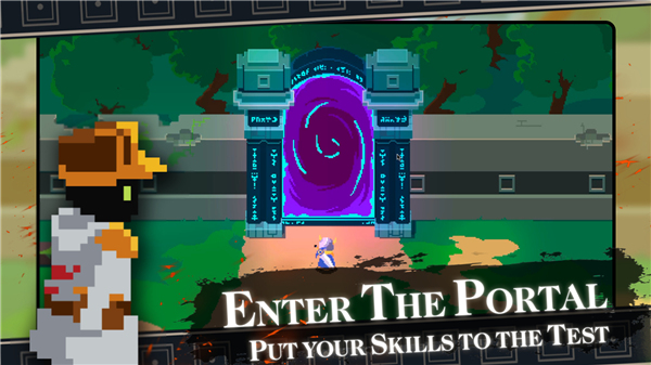 漫无止境游戏最新版