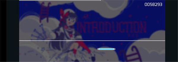 基础操作界面图示