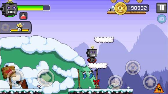 1-1机关触发点示意