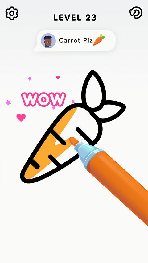 彩页asmr手机游戏