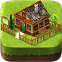 乡村城市模拟岛屿官方版