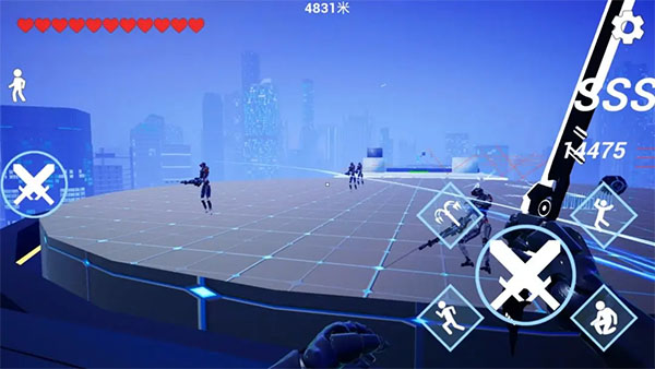 疾速之刃手游官方版