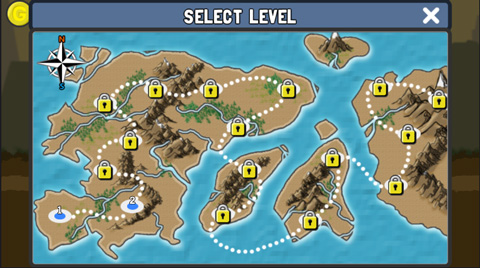 火柴人枪手官方版(StickMan Gun)