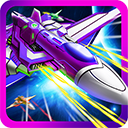 霹雳战机街机版