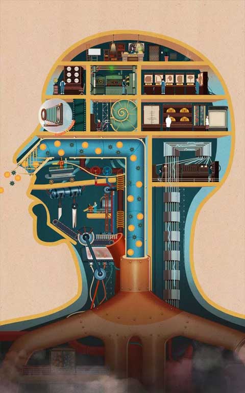 人体工厂手游官方版