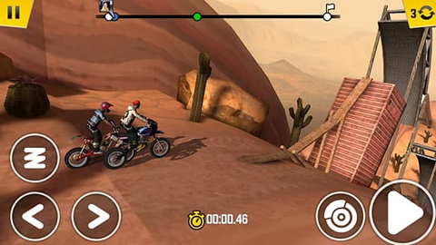 极限摩托4手机版