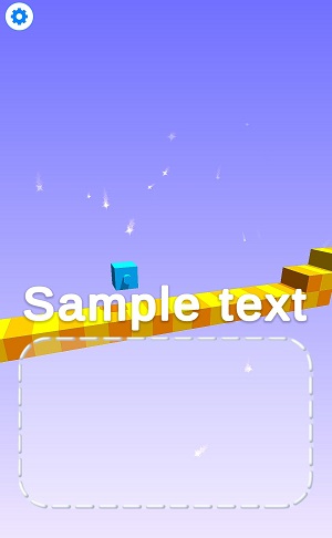 画腿攀登多种腿型对比演示图