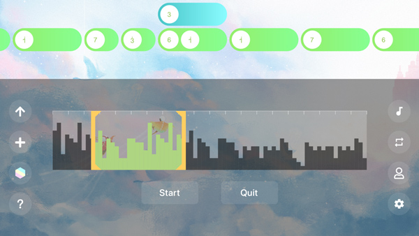 光遇乐谱app苹果版