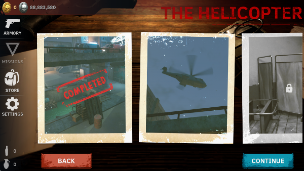 死亡之路1手机版