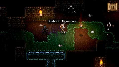 不屈的灵魂游戏