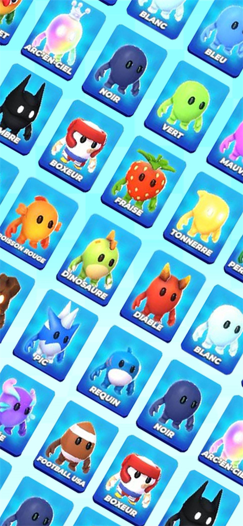 口袋冠军手游最新版