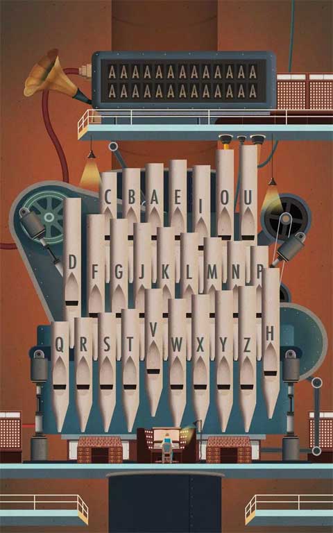 人体工厂手游官方版