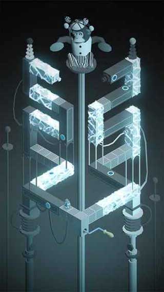 造梦机器人游戏