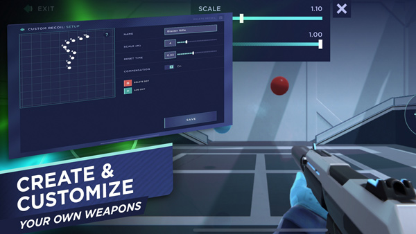 瞄准实验室官方版