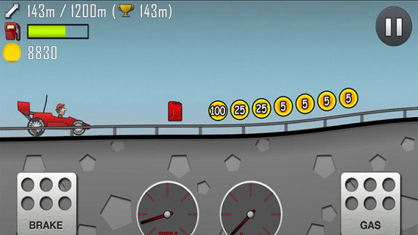 传奇配件组合搭配与收益曲线图