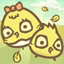 小鸡二人组游戏