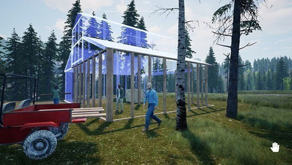 牧场模拟器官方版