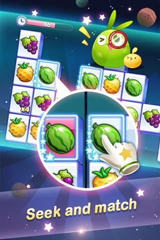 天天连萌手游(2Day)