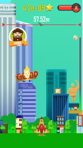 抛出银河系最新版(Buddy Toss)