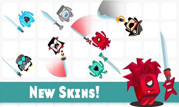 挥砍大作战最新版本