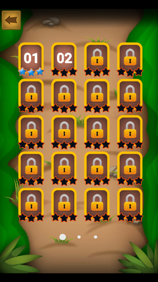 天天打地鼠游戏