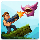 自动开火先生游戏