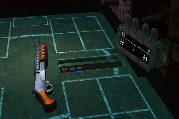 炸弹轮盘手机版