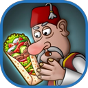 沙威玛传奇国潮版