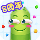 蛇蛇争霸手机互通版