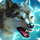 狼族手游中文版(The Wolf)
