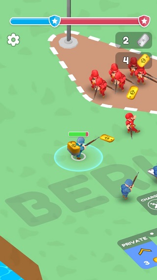 小小指挥官官方正版