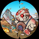 我枪里没有子弹手游