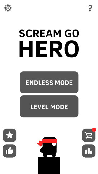 英雄必须吼手游