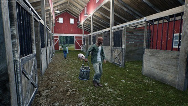 牧场模拟器官方版