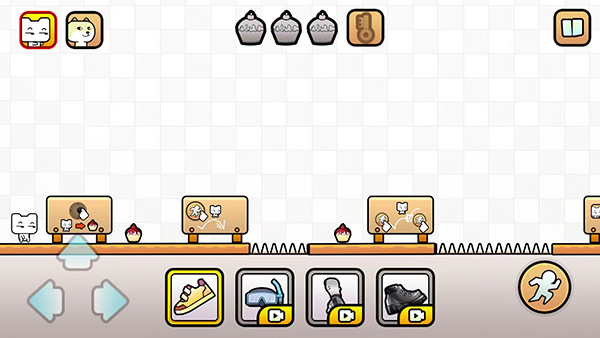 友尽大闯关游戏