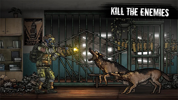 核后之日官方版