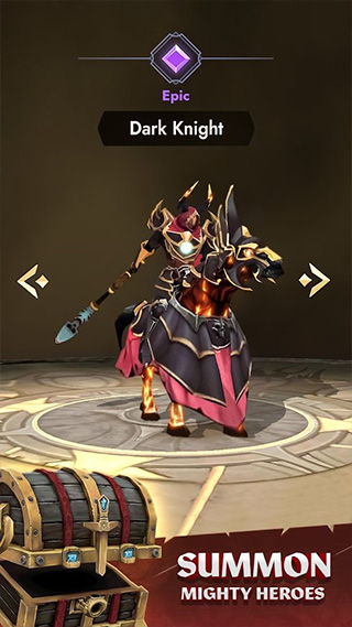 王国冲突战斗模拟最新版(Kingdom Clash)