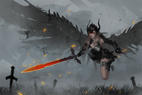 魂之刃巨龙城堡单机版