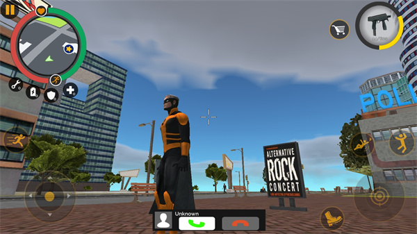 nax超级英雄官方正版