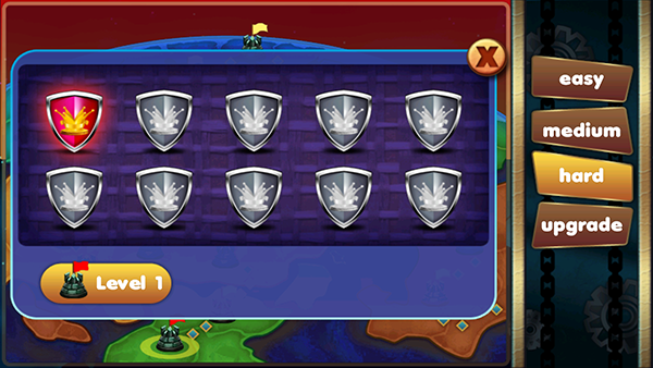 世纪之战手机版