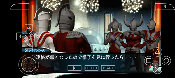 奥特曼格斗进化0内置金手指菜单版