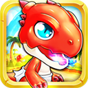 全民打恐龙游戏